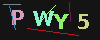 Gambar captcha